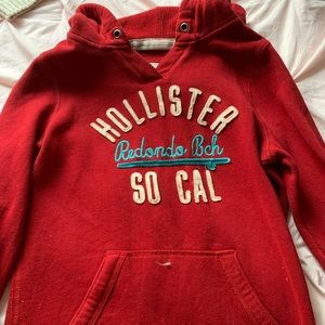 hoodie